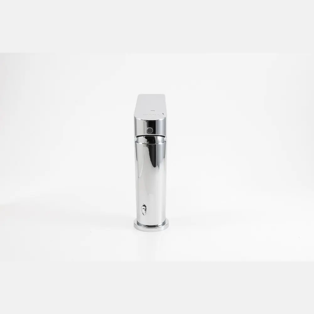 Фото 4 Смеситель для раковины Clever Vogue Xtreme 61405 однорычажный цвет хром Фото 4 Смеситель для раковины Clever Vogue Xtreme 61405 однорычажный цвет хром