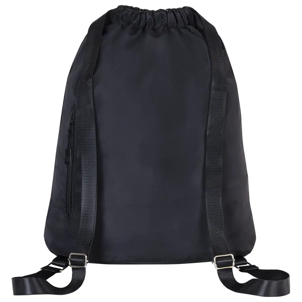 Фото 2 Рюкзак Heikki Casual Stripe 34x44x16 см полиэстер цвет белый Фото 2 Рюкзак Heikki Casual Stripe 34x44x16 см полиэстер цвет белый