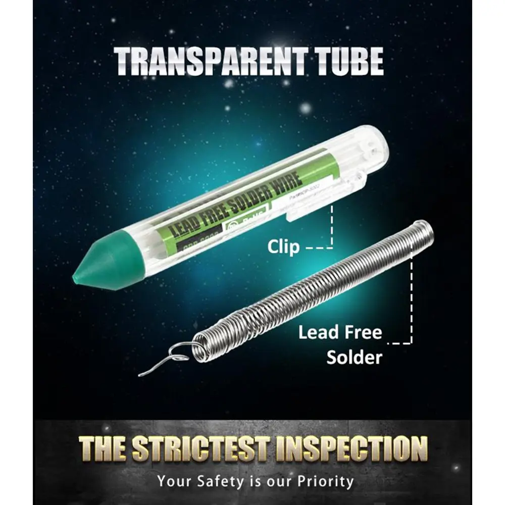 Фото 11 Набор инструментов Proskit Pk-2810b, 20 шт