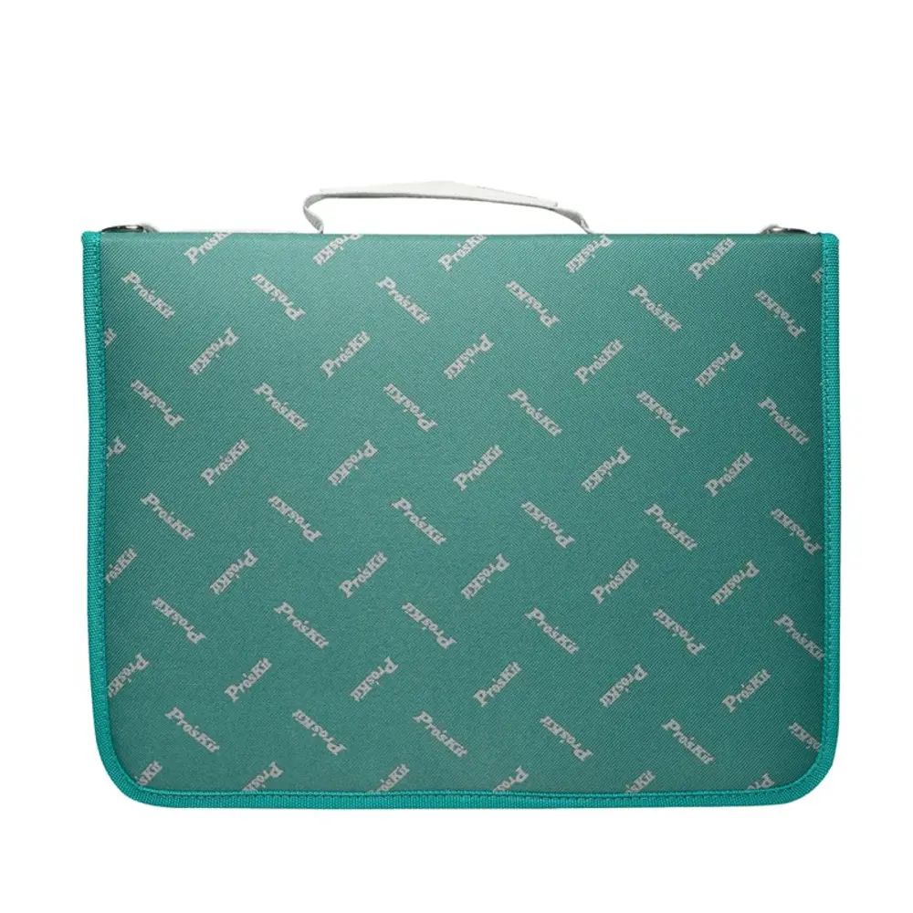 Фото 2 Набор инструментов Proskit Pk-2810b, 20 шт