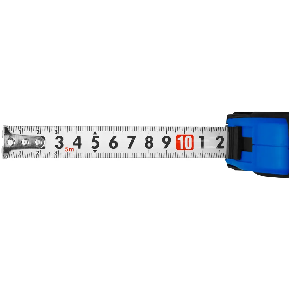 Фото 2 Рулетка Vertextools с магнитным наконечником 5 м x 19 мм Фото 2 Рулетка Vertextools с магнитным наконечником 5 м x 19 мм