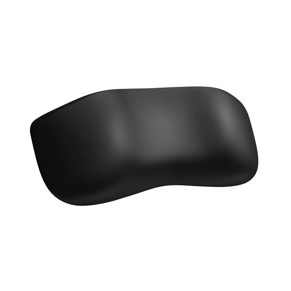 Фото 5 Ванна угловая Lavinia Boho Bell Pro 20221012R правая 160x105 см акриловая с каркасом, сливом-переливом и подголовниками