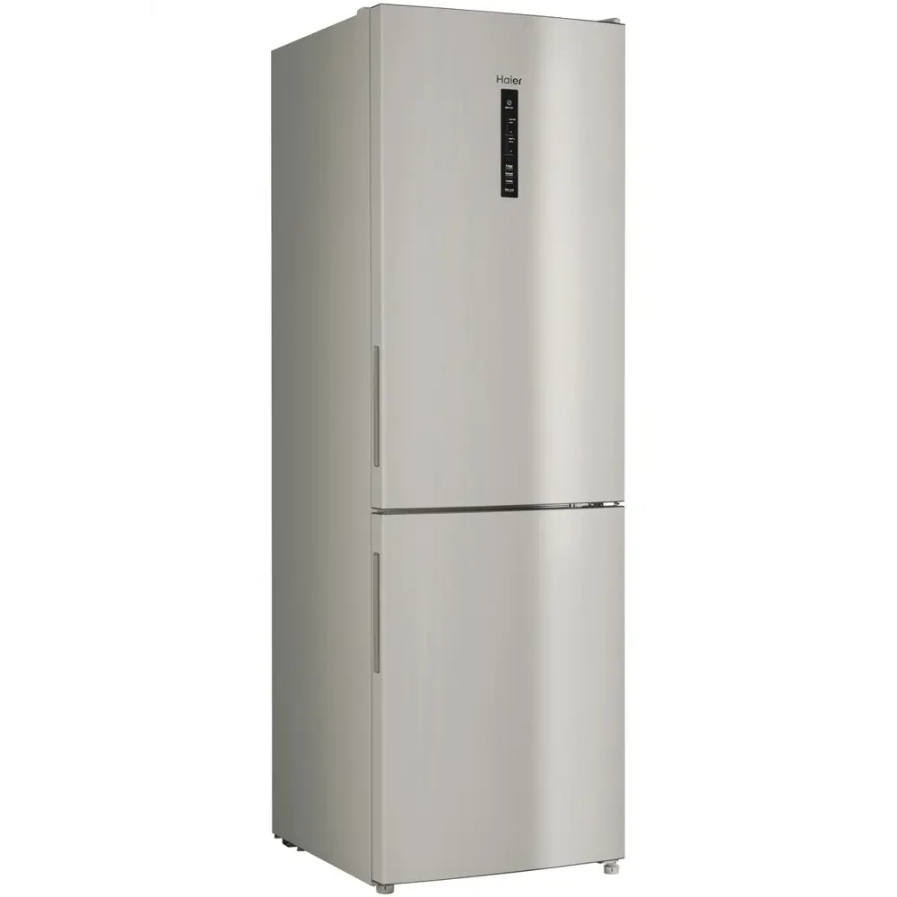 Фото Двухкамерный холодильник Haier CEF535ASG SILVER Фото Двухкамерный холодильник Haier CEF535ASG SILVER