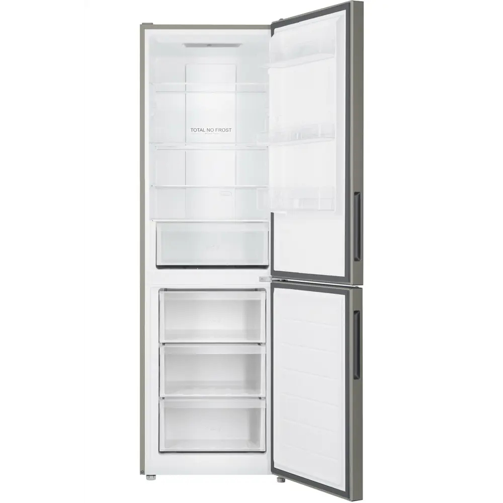 Фото 3 Двухкамерный холодильник Haier CEF535ASG SILVER Фото 3 Двухкамерный холодильник Haier CEF535ASG SILVER
