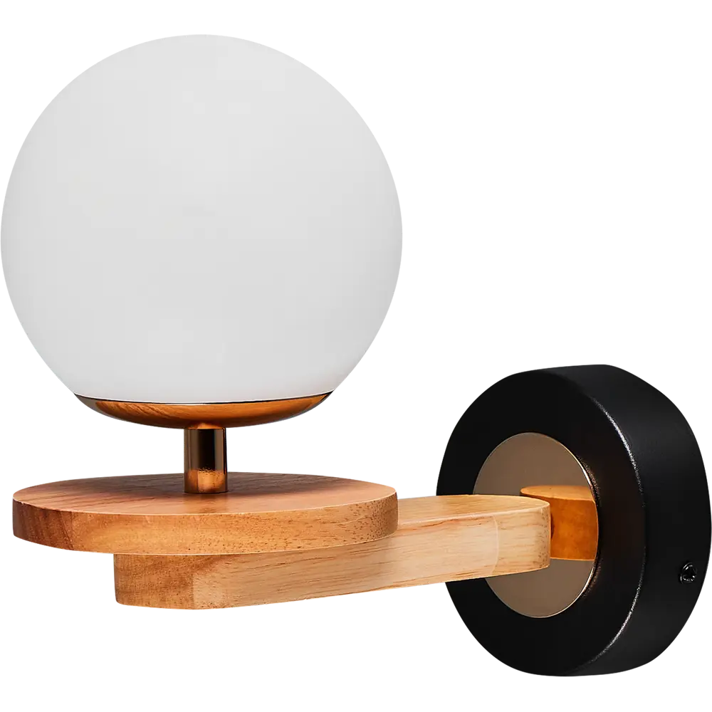 Фото 2 Настенный светильник светодиодный Arte Lamp Carmela нейтральный белый цвет света цвет черный Фото 2 Настенный светильник светодиодный Arte Lamp Carmela нейтральный белый цвет света цвет черный