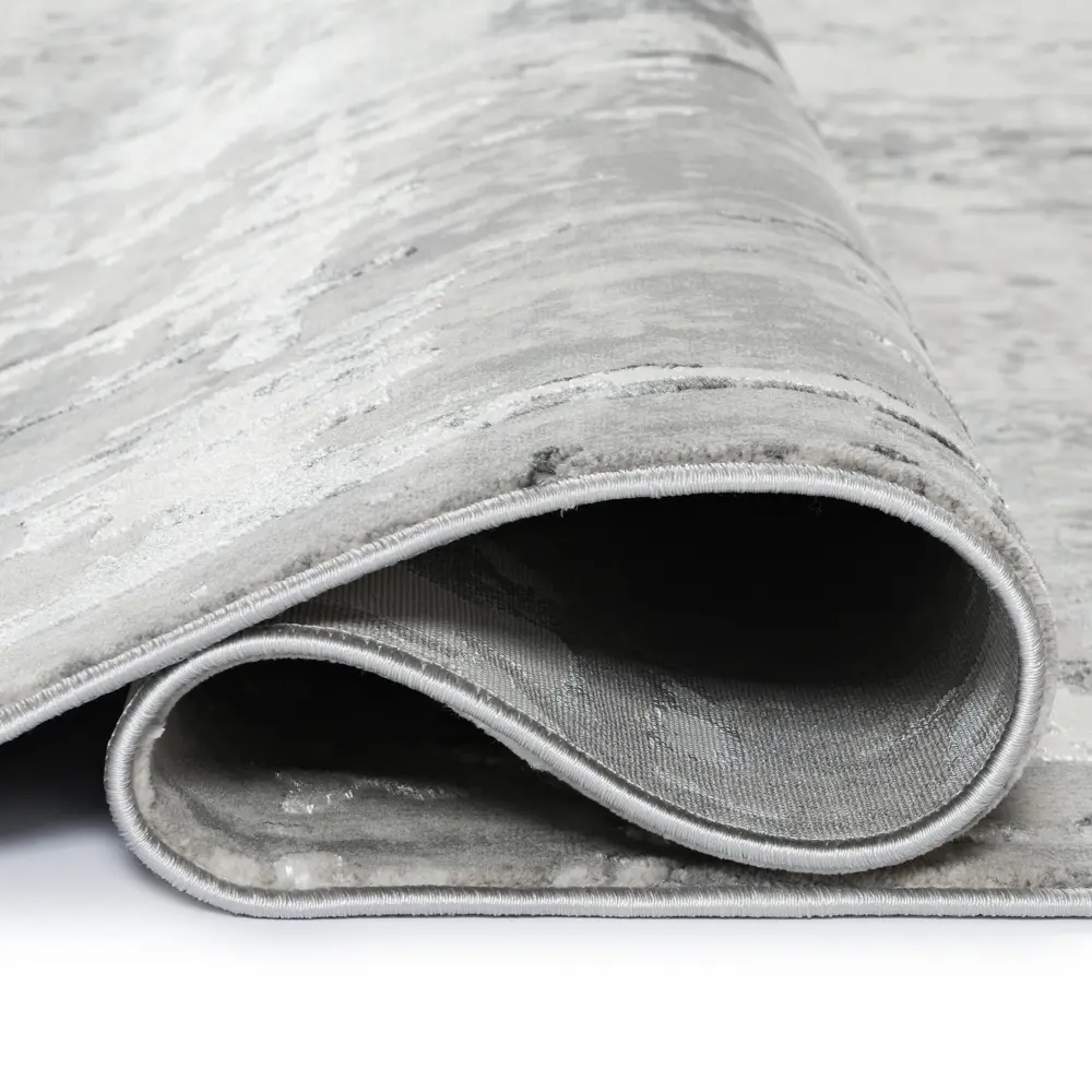 Фото 3 Ковер Avalon Carpet Amber 36540A Grey-Grey овал 150x300 см полипропилен Фото 3 Ковер Avalon Carpet Amber 36540A Grey-Grey овал 150x300 см полипропилен