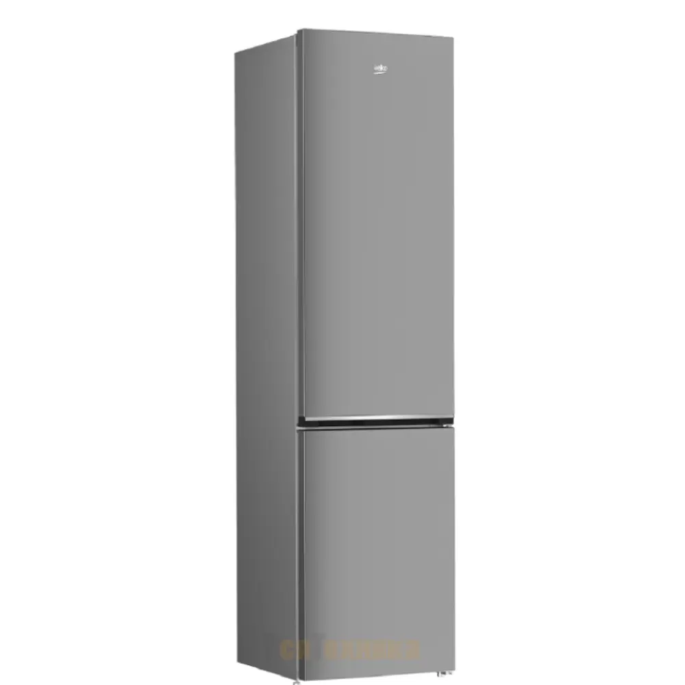Фото 2 Холодильник Beko B1RCSK402S 59.5x201 см цвет серебристый Фото 2 Холодильник Beko B1RCSK402S 59.5x201 см цвет серебристый