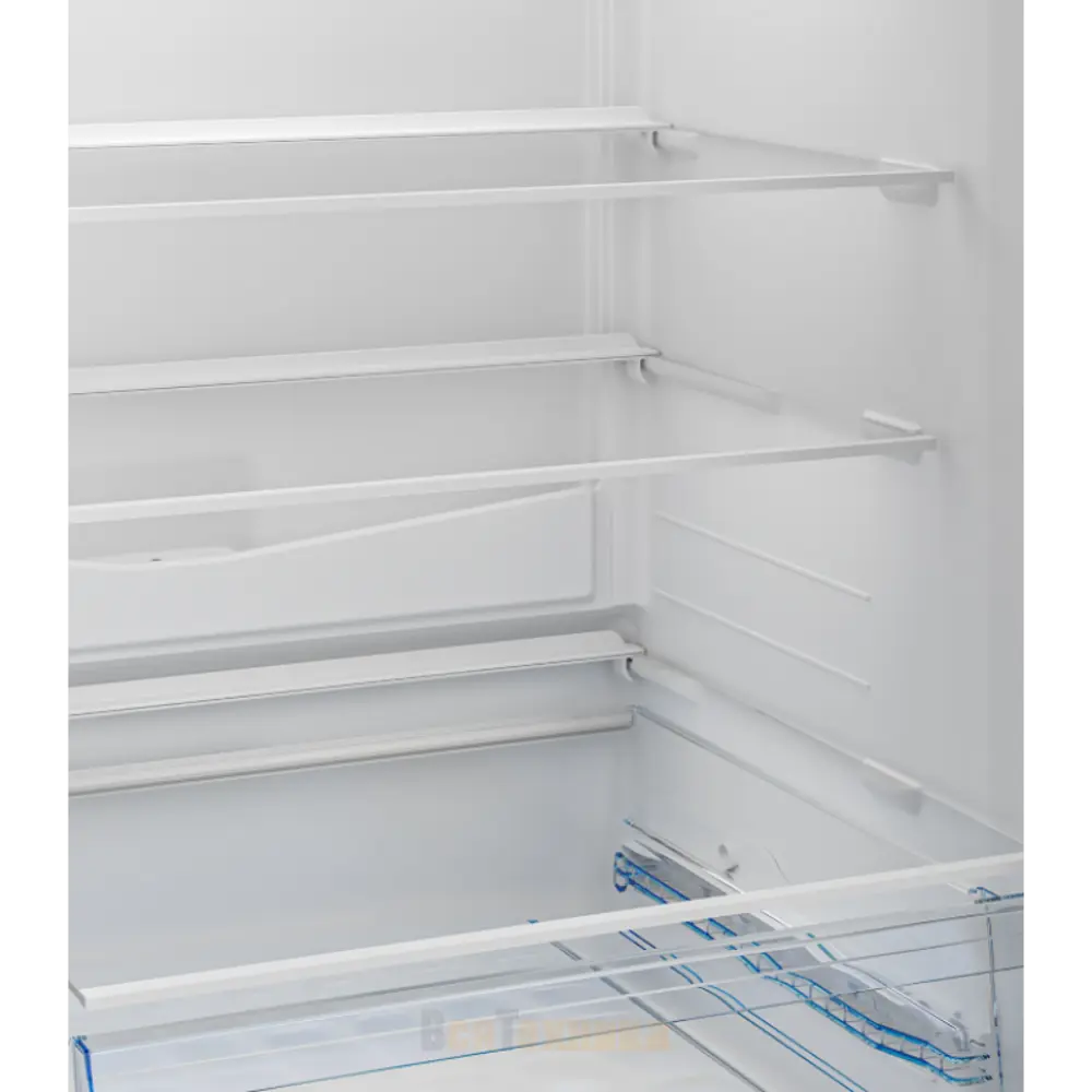 Фото 3 Холодильник Beko B1RCSK402S 59.5x201 см цвет серебристый Фото 3 Холодильник Beko B1RCSK402S 59.5x201 см цвет серебристый