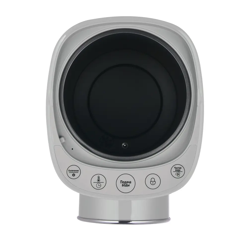 Фото 13 Термопот TESLER TP-5050 GREY Фото 13 Термопот TESLER TP-5050 GREY