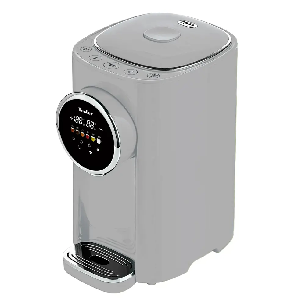 Фото 10 Термопот TESLER TP-5050 GREY Фото 10 Термопот TESLER TP-5050 GREY