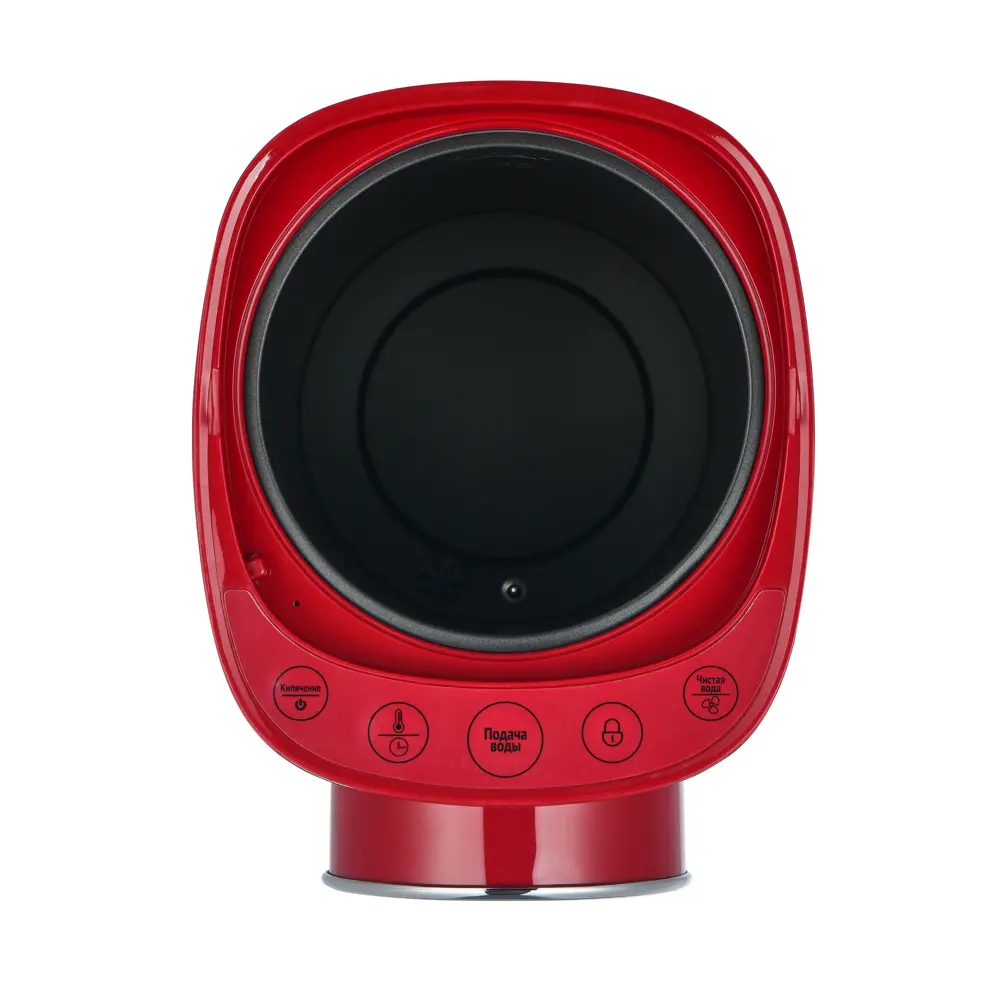 Фото 13 Термопот TESLER TP-5050 RED Фото 13 Термопот TESLER TP-5050 RED