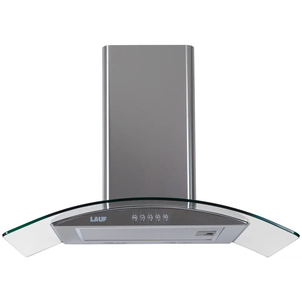 Фото 9 Вытяжка Lauf TAURUS 500 INOX 50 см цвет серый / серебристый Фото 9 Вытяжка Lauf TAURUS 500 INOX 50 см цвет серый / серебристый