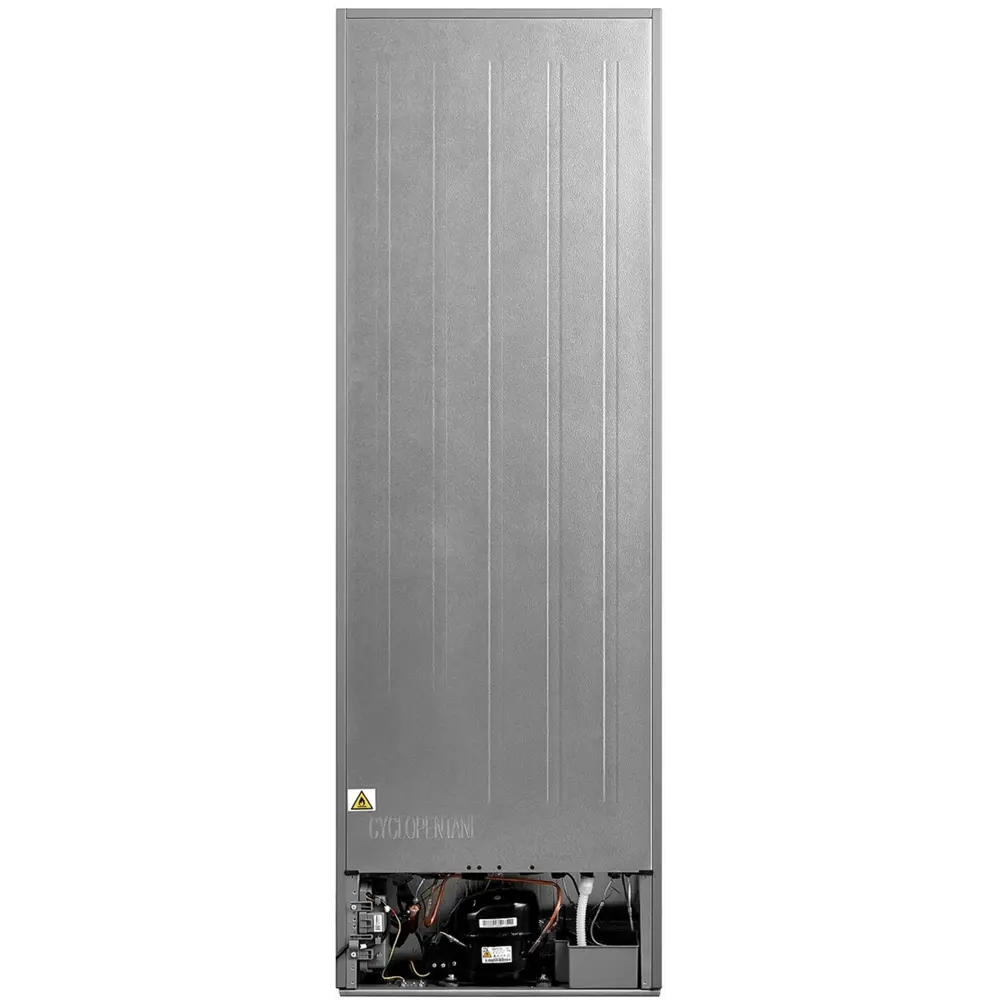 Фото 3 Холодильник Midea 2106069 73x193 см цвет белый Фото 3 Холодильник Midea 2106069 73x193 см цвет белый