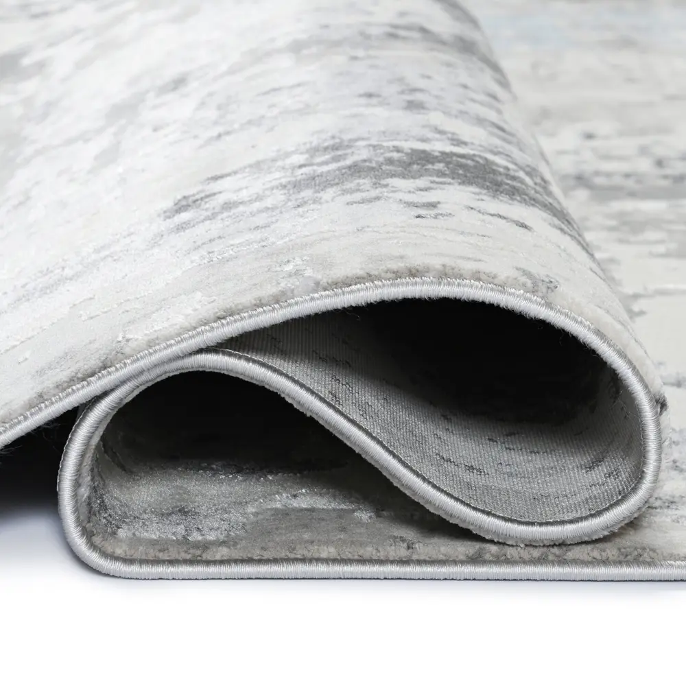 Фото 3 Ковер Avalon Carpet Amber 36540A Blue овал 150x230 см полипропилен Фото 3 Ковер Avalon Carpet Amber 36540A Blue овал 150x230 см полипропилен