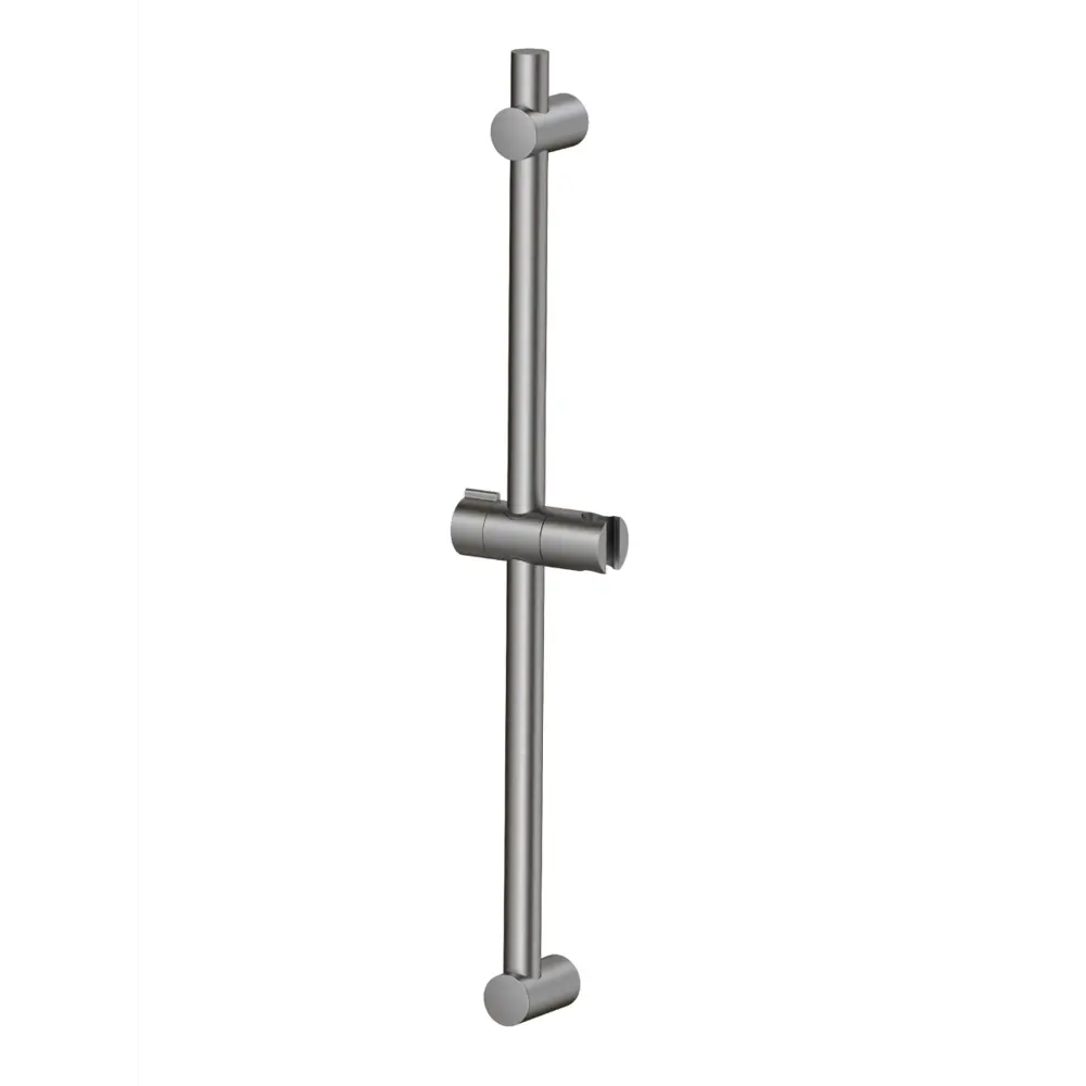 Фото Стойка для душа Esko SR725GM цвет оружейная сталь Фото Стойка для душа Esko SR725GM цвет оружейная сталь