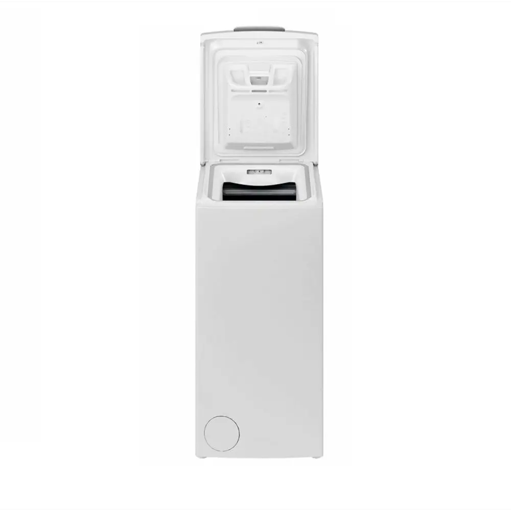 Фото 3 Стиральная машина Indesit Btw s6240p eu/n 40x90x60 см 6 кг цвет белый Фото 3 Стиральная машина Indesit Btw s6240p eu/n 40x90x60 см 6 кг цвет белый