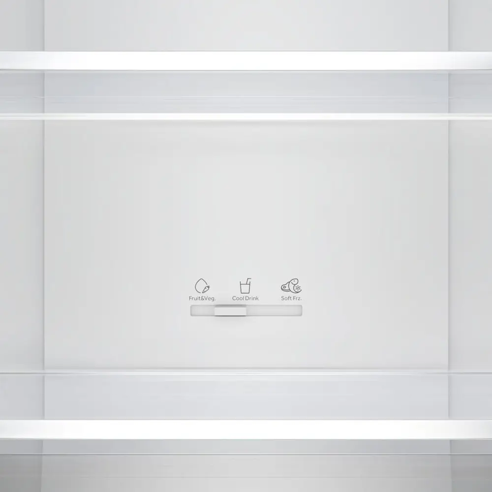 Фото 7 Холодильник Haier C2F637CGGU1 59.5x199.8 см цвет золотистый Фото 7 Холодильник Haier C2F637CGGU1 59.5x199.8 см цвет золотистый