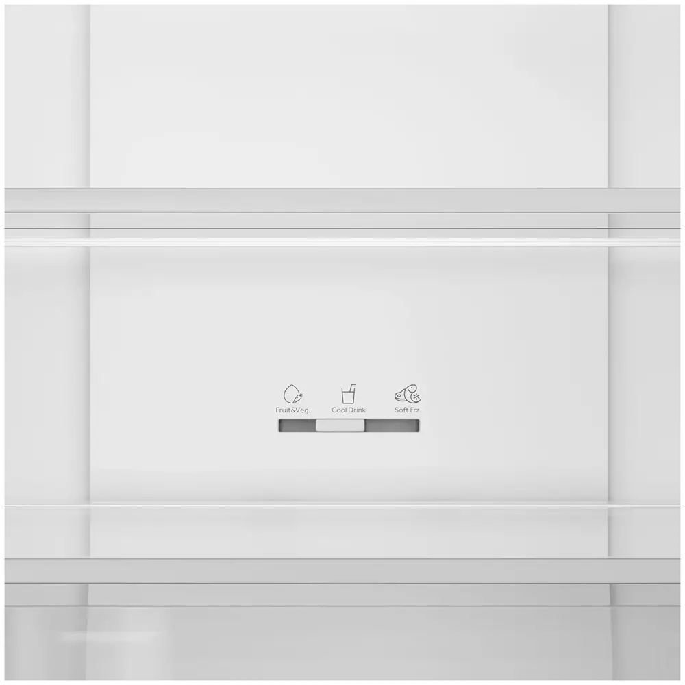 Фото 8 Холодильник Haier C2F636CFFDU1 59.5x190.5 см цвет серебристый Фото 8 Холодильник Haier C2F636CFFDU1 59.5x190.5 см цвет серебристый