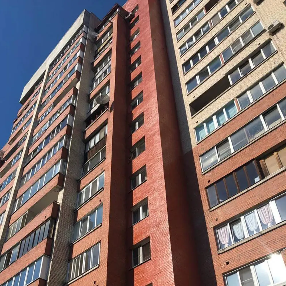 Фото 24 Краска резиновая фасадная Актерм Кристалл матовая цвет белый база А 2.5 кг Фото 24 Краска резиновая фасадная Актерм Кристалл матовая цвет белый база А 2.5 кг