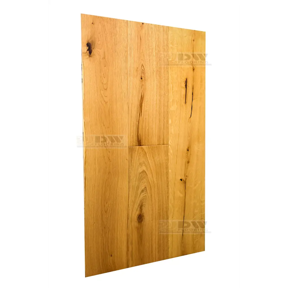 Фото 5 Паркетная доска DW Flooring дуб DW-070HCR 23 класс толщина 14 мм с фаской 2.888 м², цена за упаковку Фото 5 Паркетная доска DW Flooring дуб DW-070HCR 23 класс толщина 14 мм с фаской 2.888 м², цена за упаковку