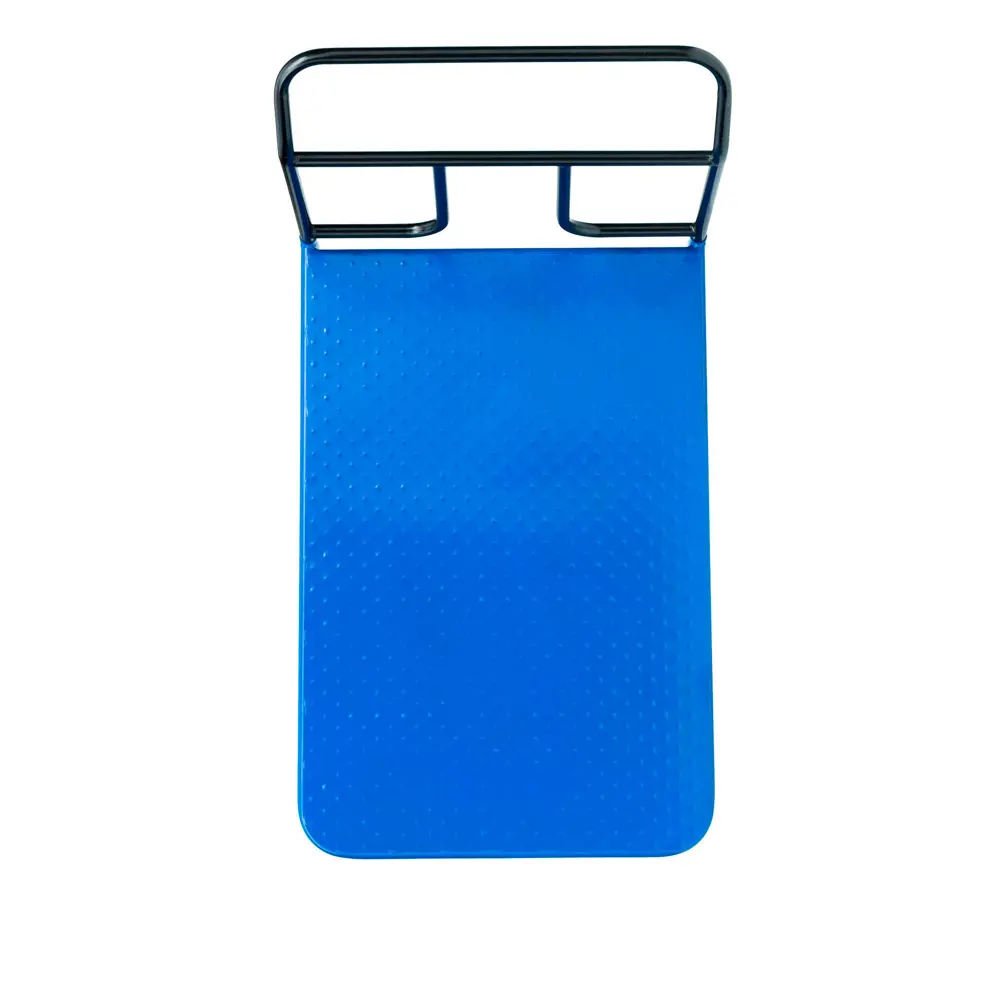 Фото 7 Тележка платформенная Стелла-техник КП-400-125-К 700x1000 мм Фото 7 Тележка платформенная Стелла-техник КП-400-125-К 700x1000 мм