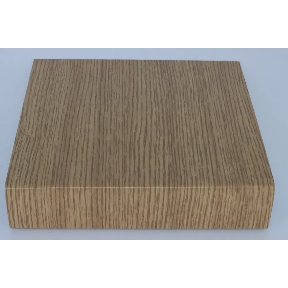 Фото 4 Ремонтная накладка на подоконник Комбиг Стандарт 2000x400x1.5мм дуб светлый матовый Фото 4 Ремонтная накладка на подоконник Комбиг Стандарт 2000x400x1.5мм дуб светлый матовый