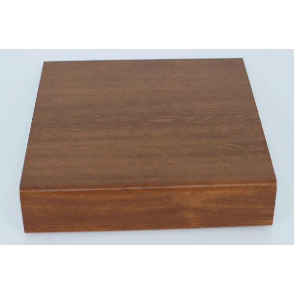 Фото 5 Ремонтная накладка на подоконник Комбиг Эконом 2000x100x1мм золотой дуб матовый