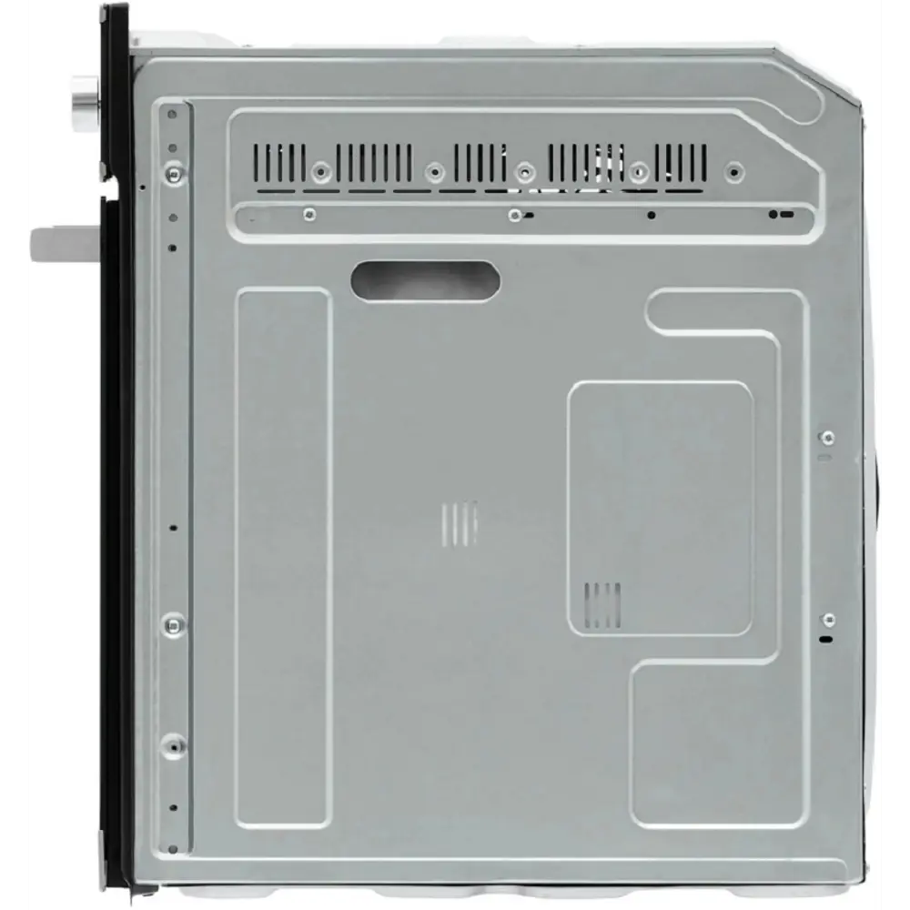 Фото 4 Встраиваемый духовой шкаф Krona PRONTO 60 S G2 58х66х63 см цвет черный Фото 4 Встраиваемый духовой шкаф Krona PRONTO 60 S G2 58х66х63 см цвет черный