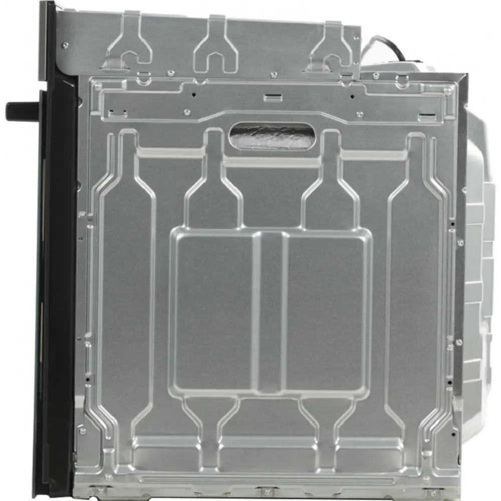 Фото 4 Встраиваемый духовой шкаф Gorenje BOSB6737E06X 62х66х67 см цвет черный Фото 4 Встраиваемый духовой шкаф Gorenje BOSB6737E06X 62х66х67 см цвет черный
