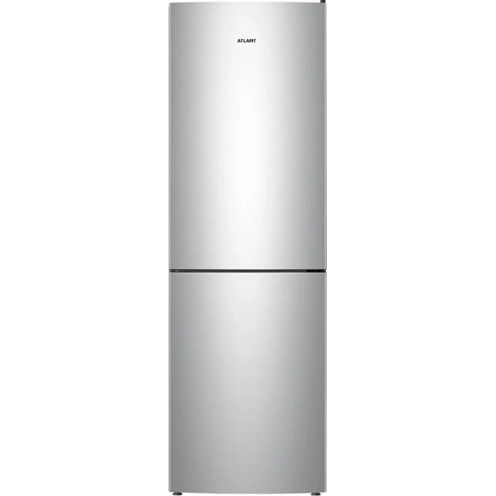 Фото Холодильник Атлант 1148088 70x188 см цвет серый / серебристый