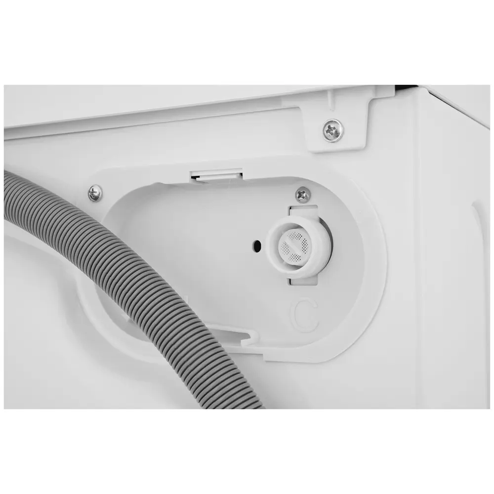 Фото 6 Стиральная машина Indesit Ewsb 5085 bk cis 59.5x85x42см 5 кг цвет белый Фото 6 Стиральная машина Indesit Ewsb 5085 bk cis 59.5x85x42см 5 кг цвет белый