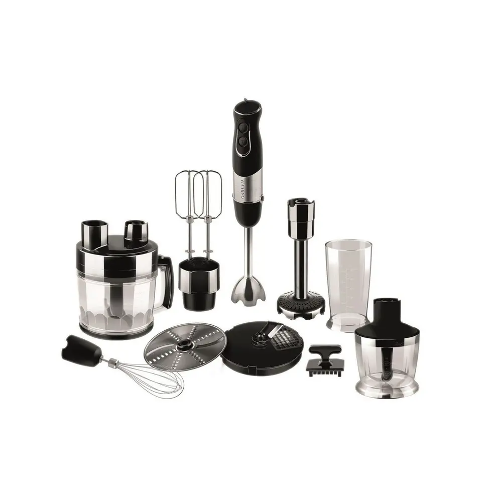 Фото Ручной блендер Garlyn HB-320 Фото Ручной блендер Garlyn HB-320