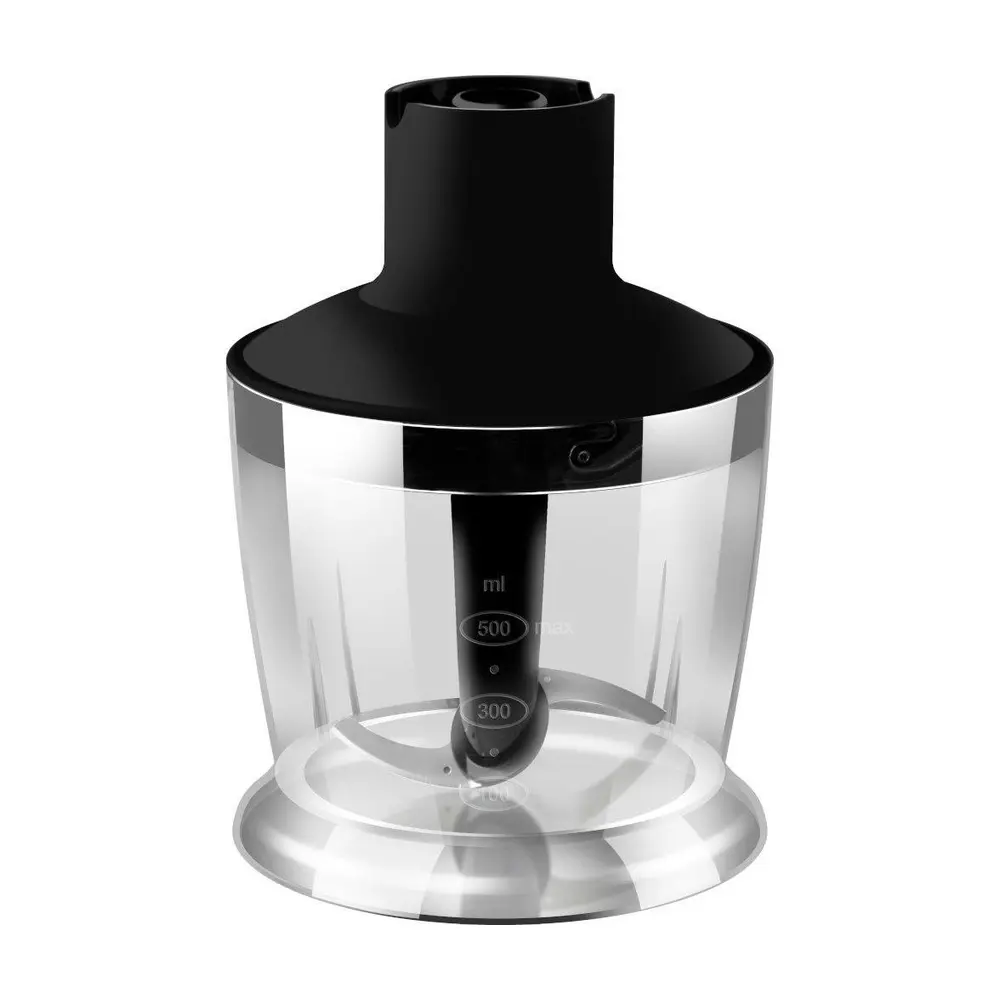 Фото 7 Ручной блендер Garlyn HB-320 Фото 7 Ручной блендер Garlyn HB-320