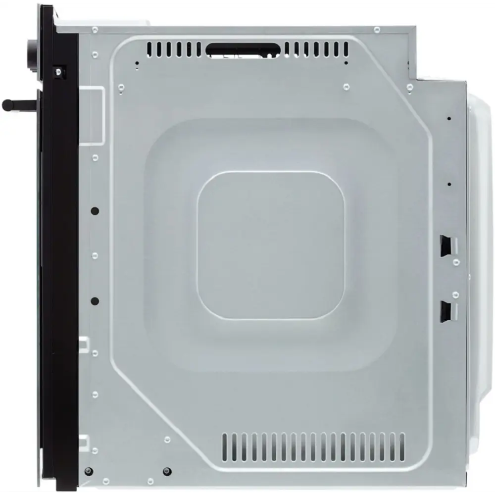 Фото 4 Встраиваемый духовой шкаф Krona Element 60 BL/BL 66х65х64 см цвет черный Фото 4 Встраиваемый духовой шкаф Krona Element 60 BL/BL 66х65х64 см цвет черный