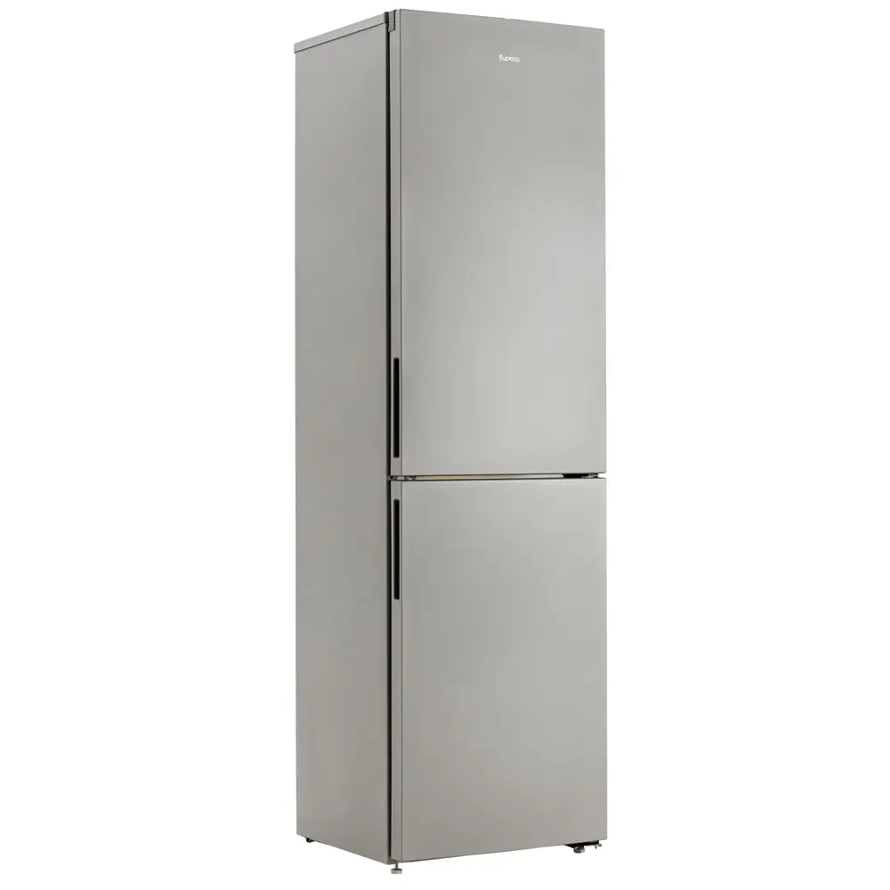 Фото Отдельностоящий холодильник Бирюса Б-M6149 60x207 см цвет металл Фото Отдельностоящий холодильник Бирюса Б-M6149 60x207 см цвет металл