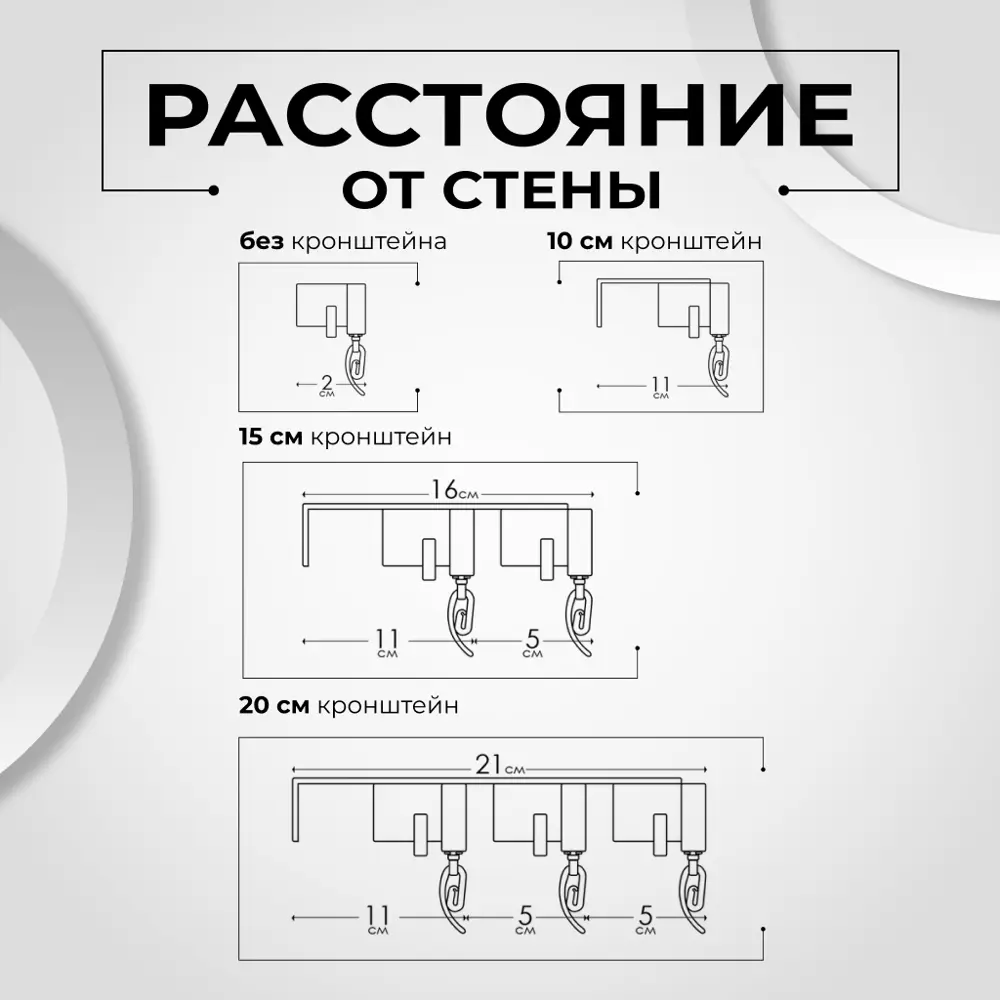Фото 9 Карниз для штор двухрядный KarnizPRO шторы Лпкк-150_2-15-с, 150 см металл, цвет серебристый Фото 9 Карниз для штор двухрядный KarnizPRO шторы Лпкк-150_2-15-с, 150 см металл, цвет серебристый