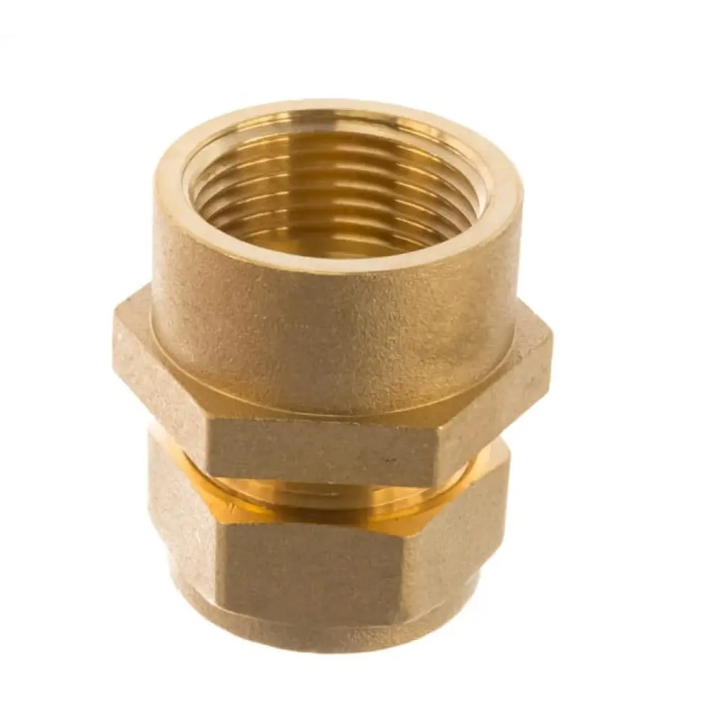 Фото 3 Муфта комбинированная Stahlmann 3/4"x15 мм ВР латунь 5 шт 2217154_5 Фото 3 Муфта комбинированная Stahlmann 3/4"x15 мм ВР латунь 5 шт 2217154_5