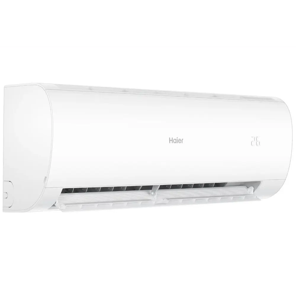 Фото 4 Сплит-система Haier HSU-07HPL203/R3 7K BTU охлаждение/обогрев с Wi Fi цвет белый Фото 4 Сплит-система Haier HSU-07HPL203/R3 7K BTU охлаждение/обогрев с Wi Fi цвет белый