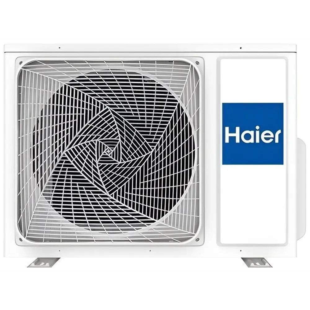 Фото 5 Сплит-система Haier HSU-09HPL203/R3 9K BTU охлаждение/обогрев с Wi Fi цвет белый Фото 5 Сплит-система Haier HSU-09HPL203/R3 9K BTU охлаждение/обогрев с Wi Fi цвет белый