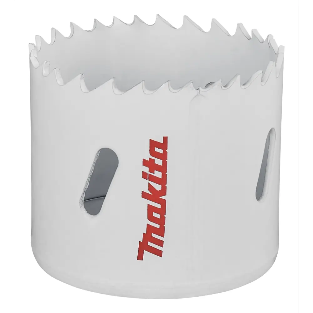 Фото Коронка по металлу Makita D-17083 51 мм Фото Коронка по металлу Makita D-17083 51 мм