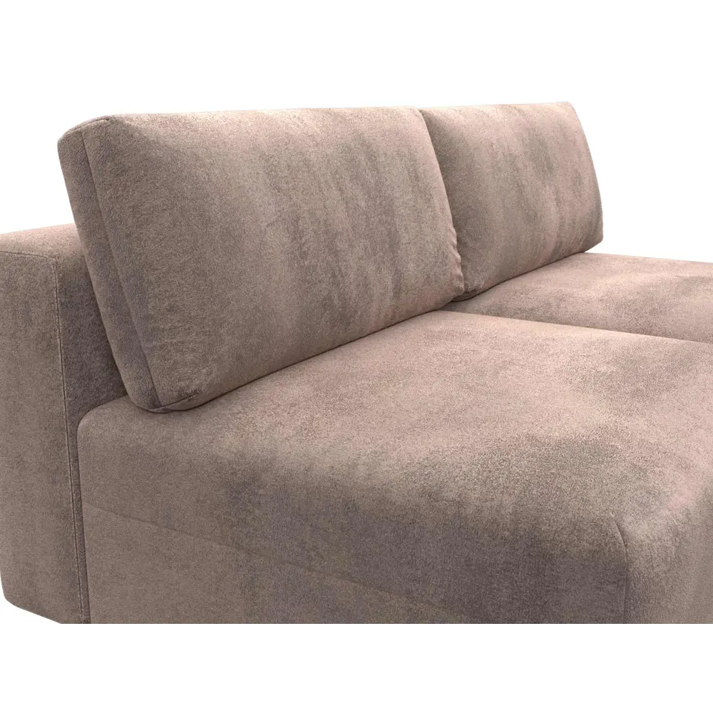 Фото 3 Диван прямой модульный Лига-060 НПБ Лига диванов 129456 200x84x118 см велюр цвет tower 05 бежевый Фото 3 Диван прямой модульный Лига-060 НПБ Лига диванов 129456 200x84x118 см велюр цвет tower 05 бежевый