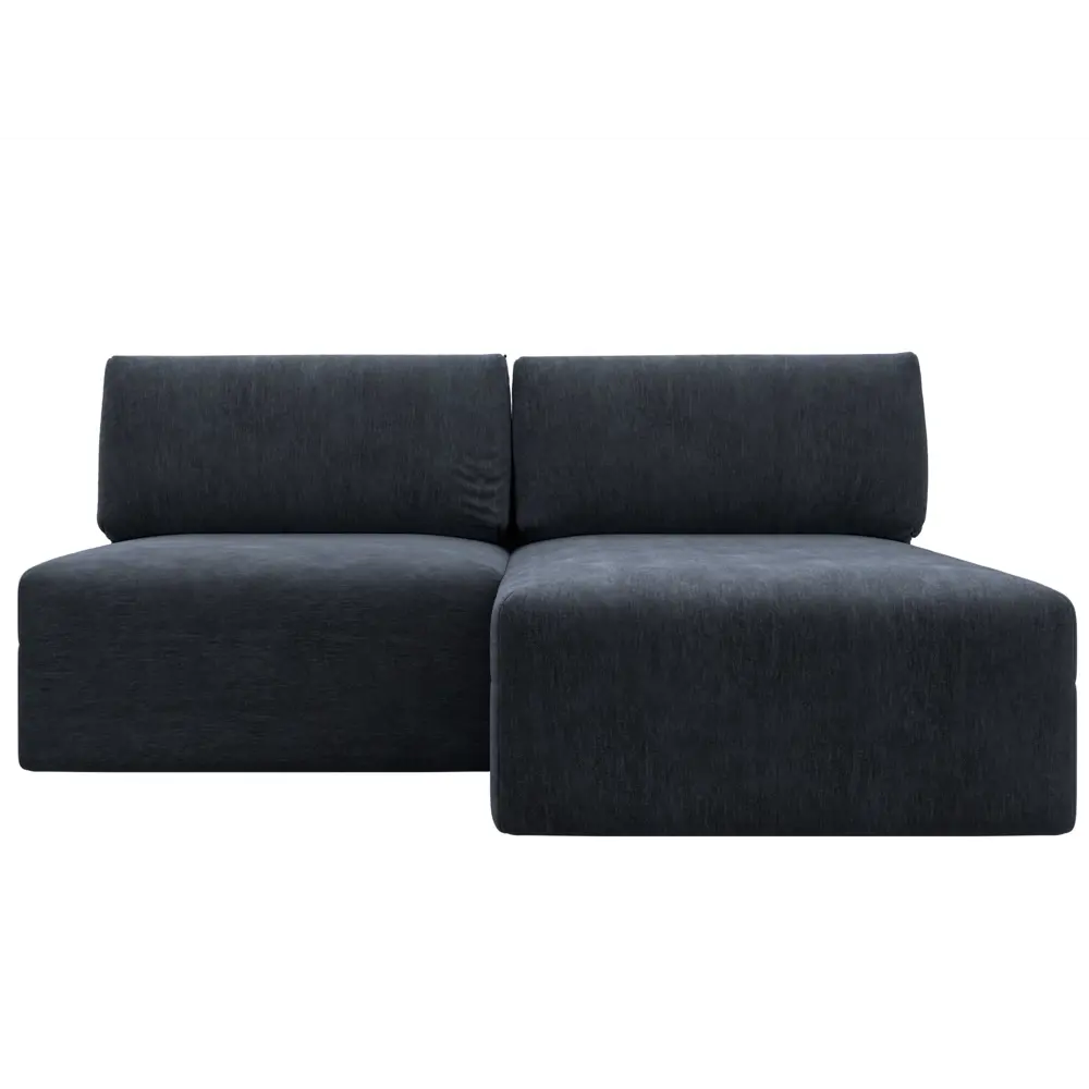 Фото 2 Диван угловой модульный Лига-060 НПБ Лига диванов 129501 200x84x187 см шенилл цвет rimini 14 темно-серый Фото 2 Диван угловой модульный Лига-060 НПБ Лига диванов 129501 200x84x187 см шенилл цвет rimini 14 темно-серый