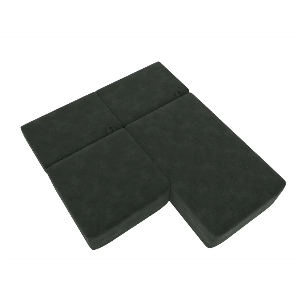 Фото 9 Диван угловой модульный Лига-060 НПБ Лига диванов 129498 200x84x187 см шенилл цвет rimini 09 зеленый Фото 9 Диван угловой модульный Лига-060 НПБ Лига диванов 129498 200x84x187 см шенилл цвет rimini 09 зеленый