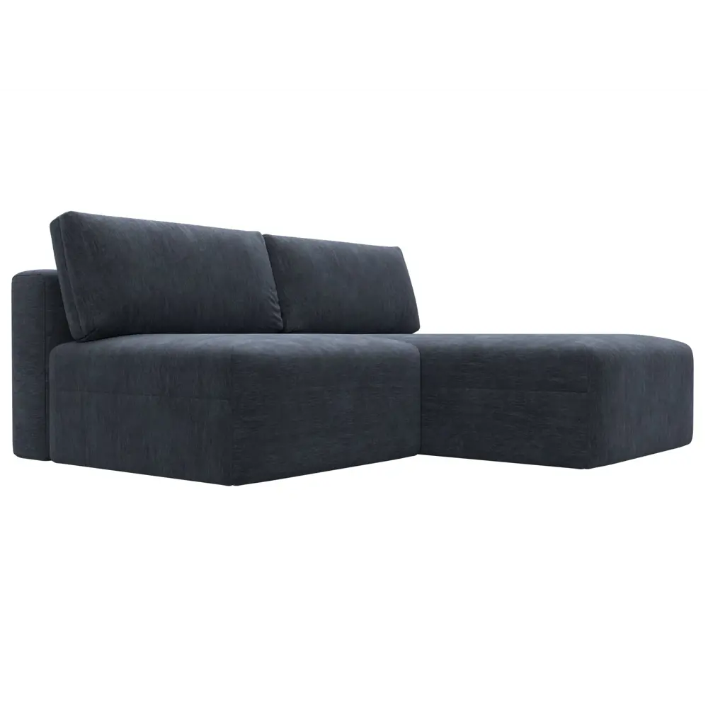 Фото 3 Диван угловой модульный Лига-060 НПБ Лига диванов 129501 200x84x187 см шенилл цвет rimini 14 темно-серый Фото 3 Диван угловой модульный Лига-060 НПБ Лига диванов 129501 200x84x187 см шенилл цвет rimini 14 темно-серый