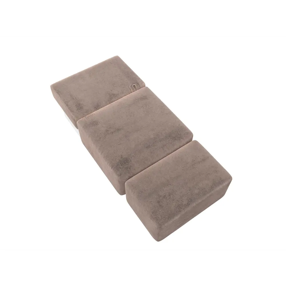 Фото 8 Модули диван и пуф Лига-060 НПБ Лига диванов 129589 100x84x185 см велюр цвет tower 05 бежевый Фото 8 Модули диван и пуф Лига-060 НПБ Лига диванов 129589 100x84x185 см велюр цвет tower 05 бежевый