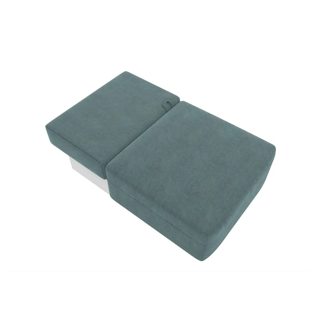 Фото 8 Модуль диван Лига-060 НПБ Лига диванов 129538 100x84x118 см шенилл цвет rimini 11 серо-зеленый Фото 8 Модуль диван Лига-060 НПБ Лига диванов 129538 100x84x118 см шенилл цвет rimini 11 серо-зеленый