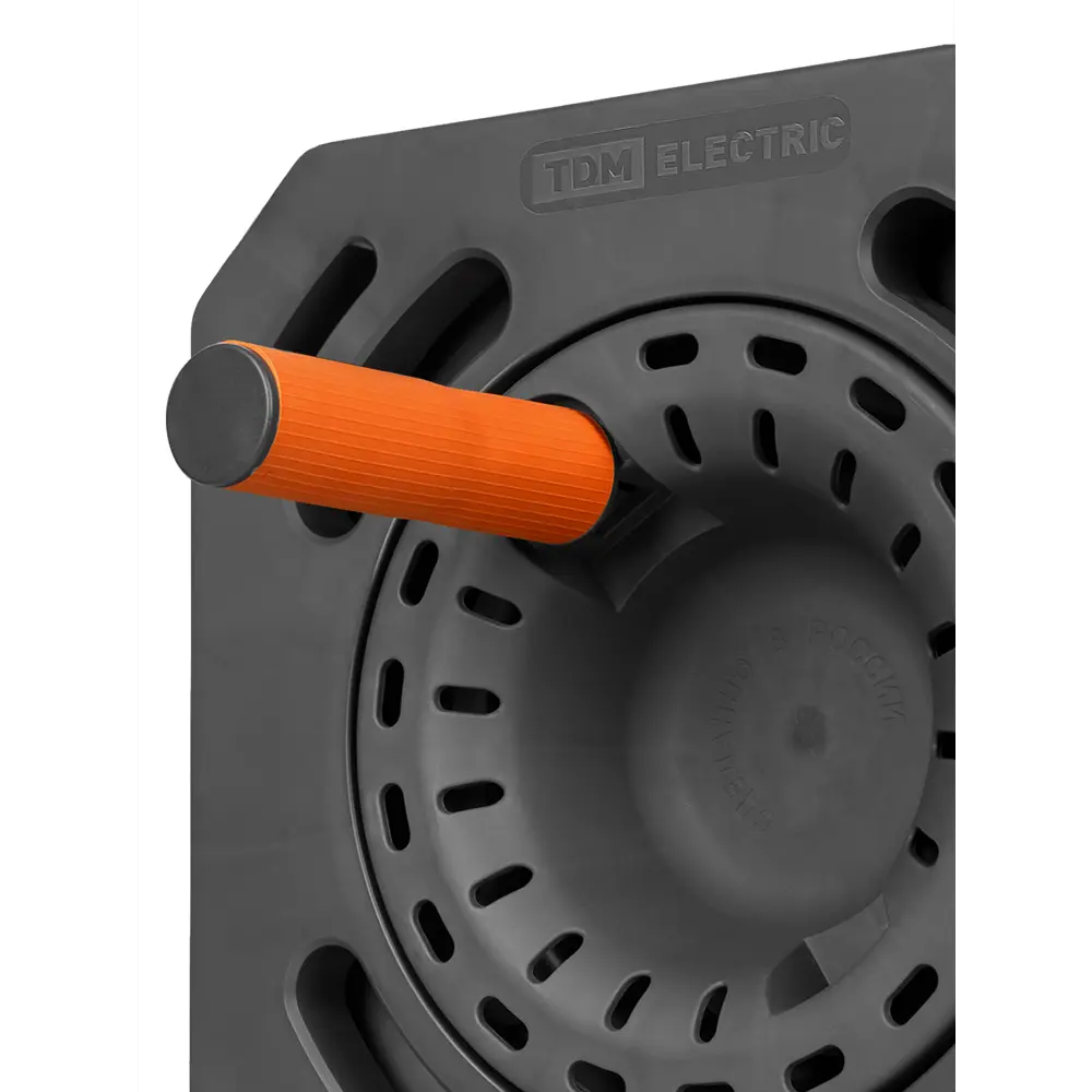 Фото 9 Удлинитель Tdm electric SQ1301-0837 3x1.5 20 м 4 розетки с заземлением 3500 Вт цвет черно-оранжевый Фото 9 Удлинитель Tdm electric SQ1301-0837 3x1.5 20 м 4 розетки с заземлением 3500 Вт цвет черно-оранжевый
