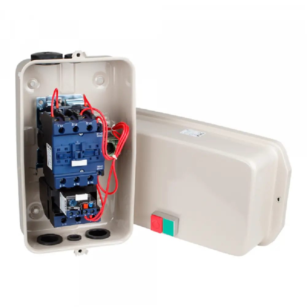 Фото Пускатель КЭАЗ ПМЛ-5220Д-100А-220AC-(80-93А)-УХЛ3-Б-КЭАЗ 220В 100А Фото Пускатель КЭАЗ ПМЛ-5220Д-100А-220AC-(80-93А)-УХЛ3-Б-КЭАЗ 220В 100А