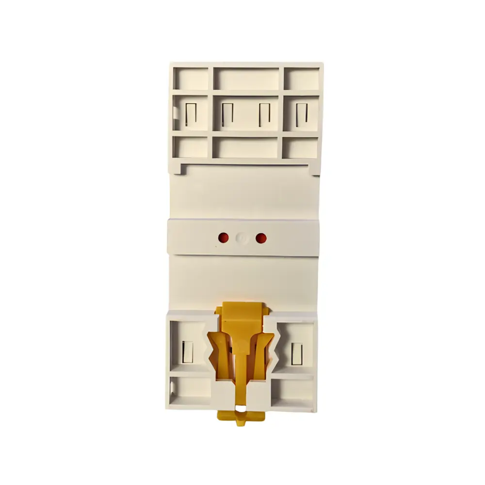 Фото 5 Коннектор Danpro DANCH8-4NZ25A 230В 25.10А