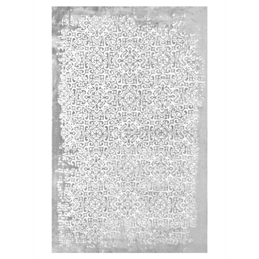 Фото Ковер Cleopatra Дариус 93005 W 160x235 см полиэстер Фото Ковер Cleopatra Дариус 93005 W 160x235 см полиэстер